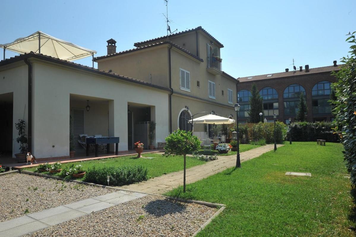 Homelink Poggibonsi - Sogno D'Oro Exterior photo