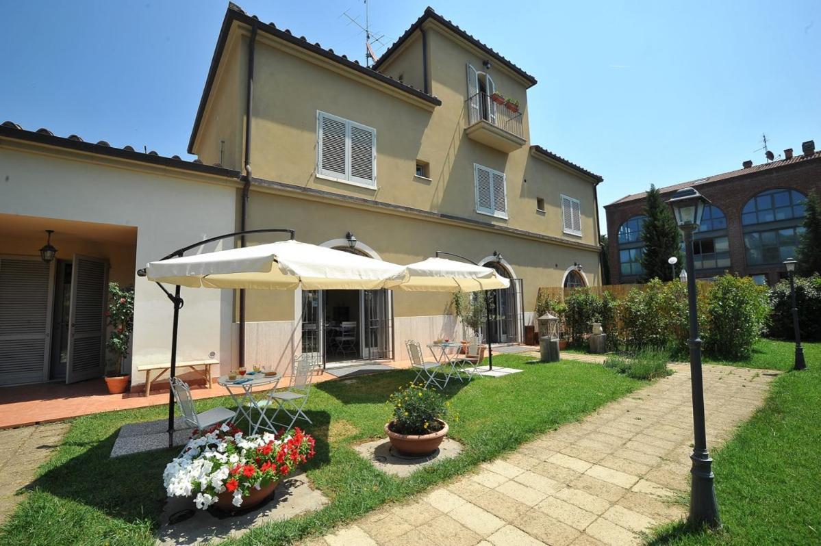 Homelink Poggibonsi - Sogno D'Oro Exterior photo