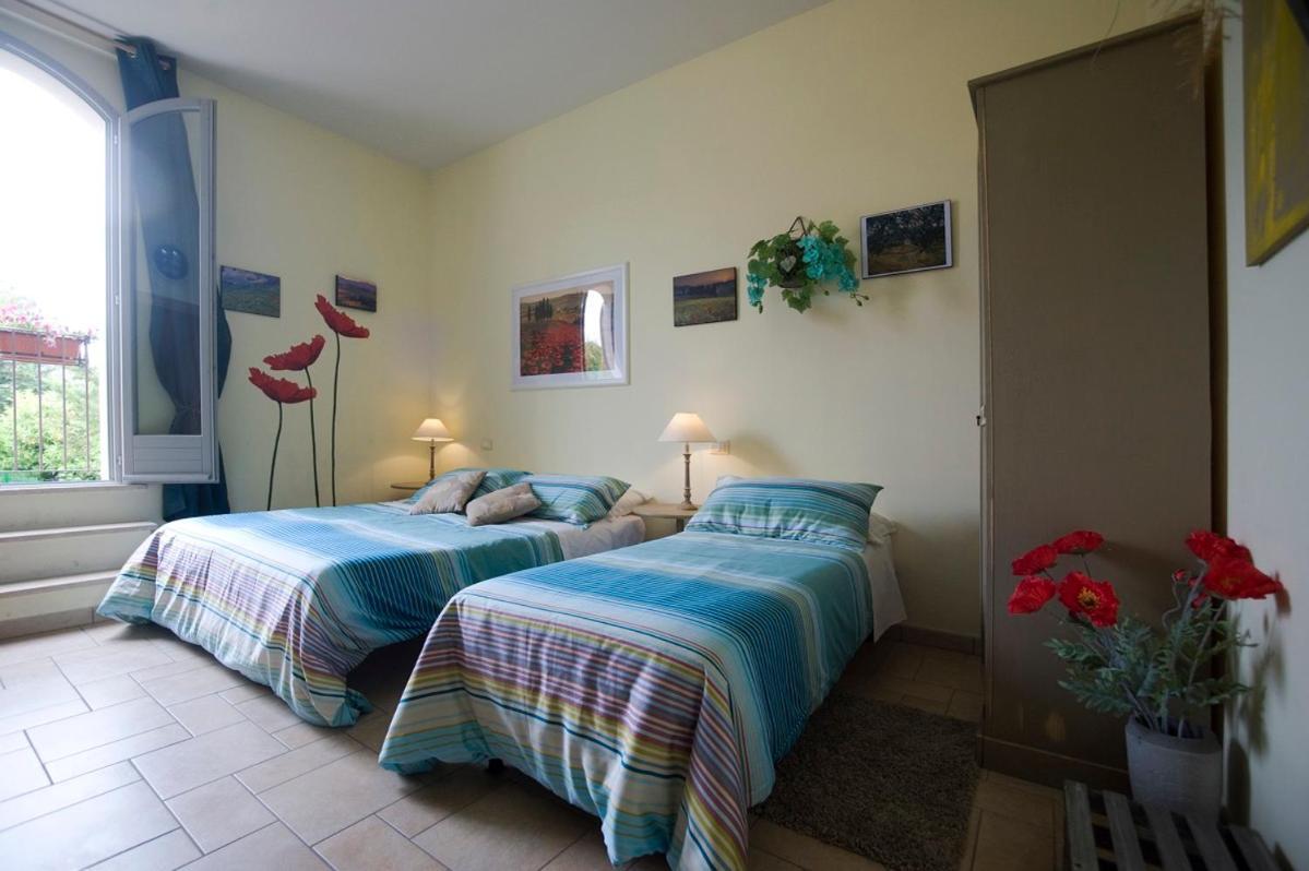 Homelink Poggibonsi - Sogno D'Oro Exterior photo