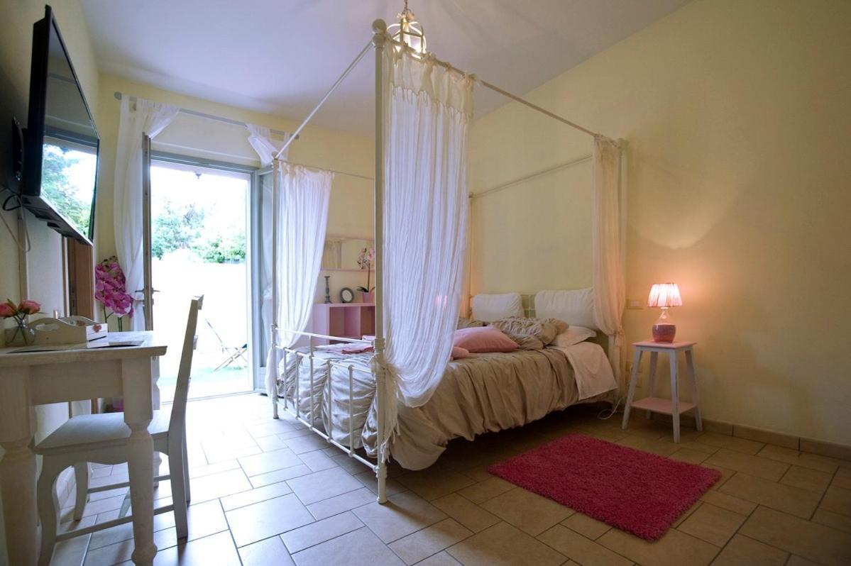 Homelink Poggibonsi - Sogno D'Oro Exterior photo