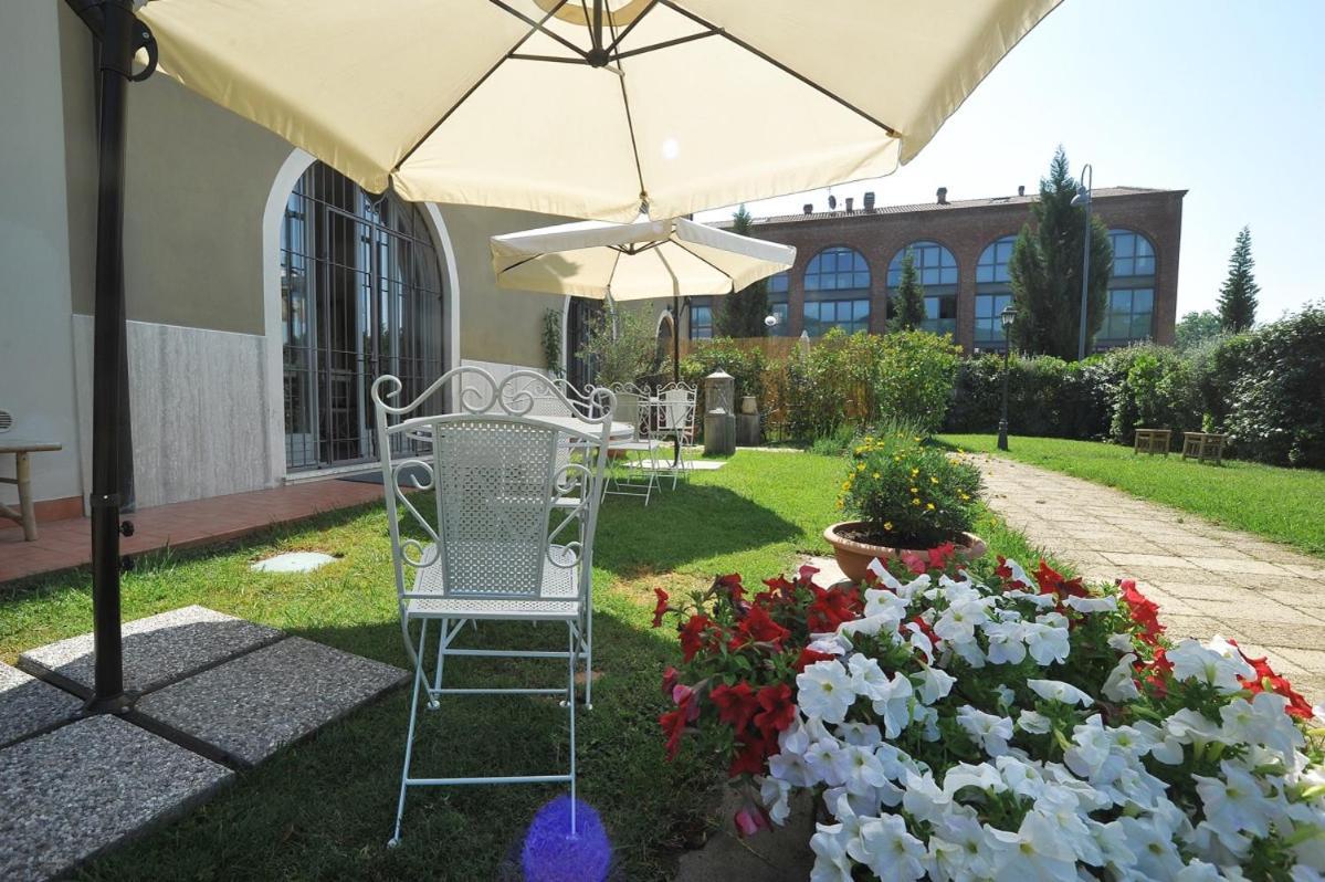 Homelink Poggibonsi - Sogno D'Oro Exterior photo